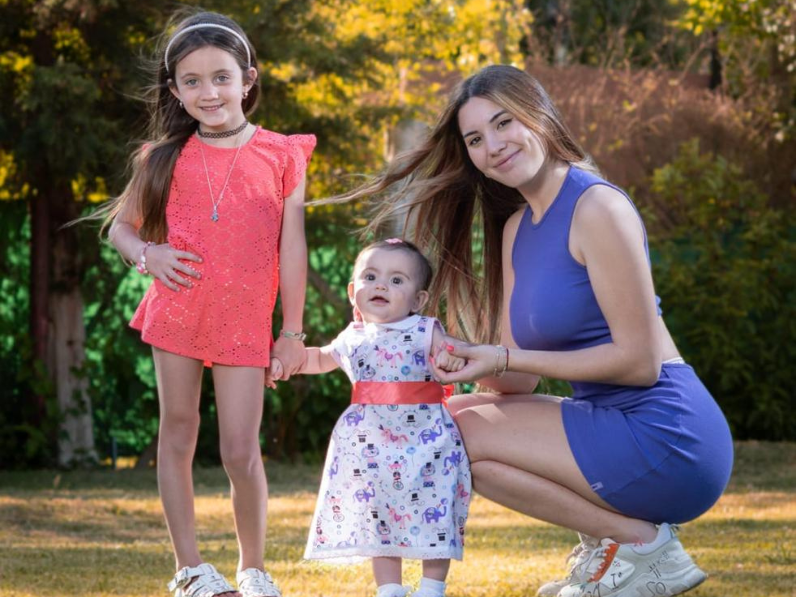 Muniek la influencer de la gente: rompe fronteras y plasma la realidad de millones de personas