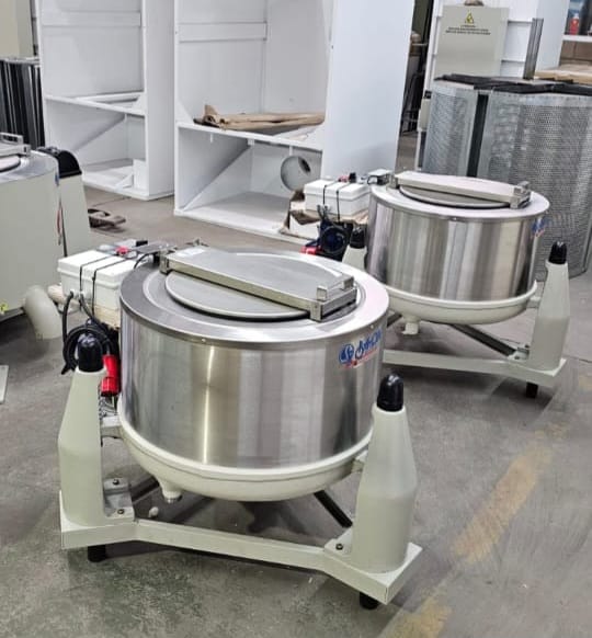 Nuevo equipamiento para el Hospital