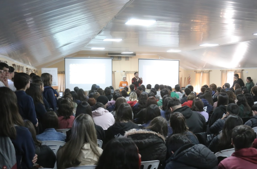 La entrada será libre y gratuita para toda la comunidad local y ciudades vecinas.