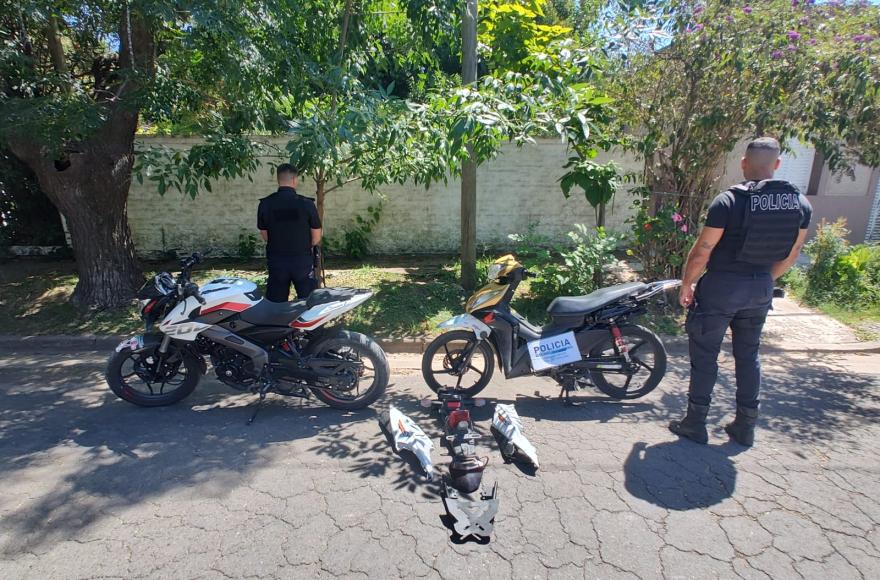 La Policía, la Fiscalía, inspectores y el Centro de Operaciones y Monitoreo Municipal trabajan en conjunto para brindar más seguridad.