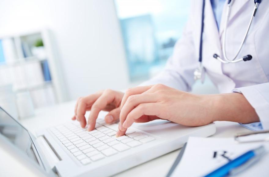 Turnos por WhatsApp en el CIC para atención en salud