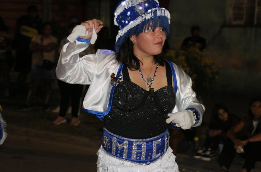 Balance positivo de Los Corsos de mi Ciudad