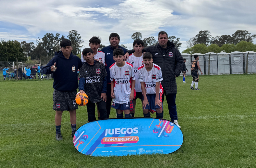 La delegación gilense completó cinco jornadas de competencias en Mar del Plata, junto a deportistas de toda la provincia. Valentina Mansilla obtuvo la medalla de