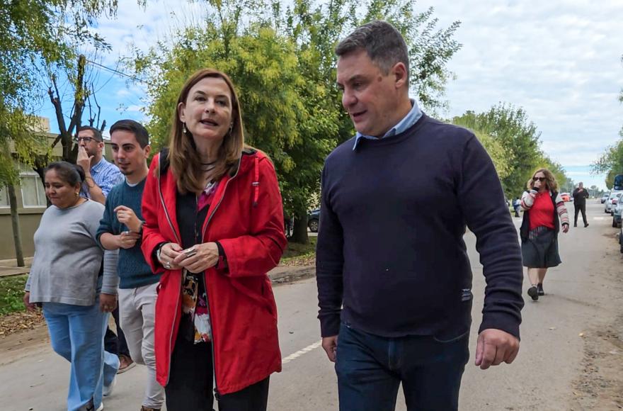 Cucull&uacute;: ampliaci&oacute;n de la infraestructura para el cuidado de las infancias