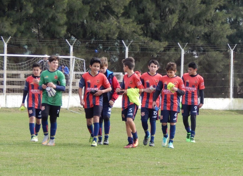 La Dirección de Deporte invitó a la comunidad a a los “Encuentros deportivos y recreativos en barrios y localidades”.