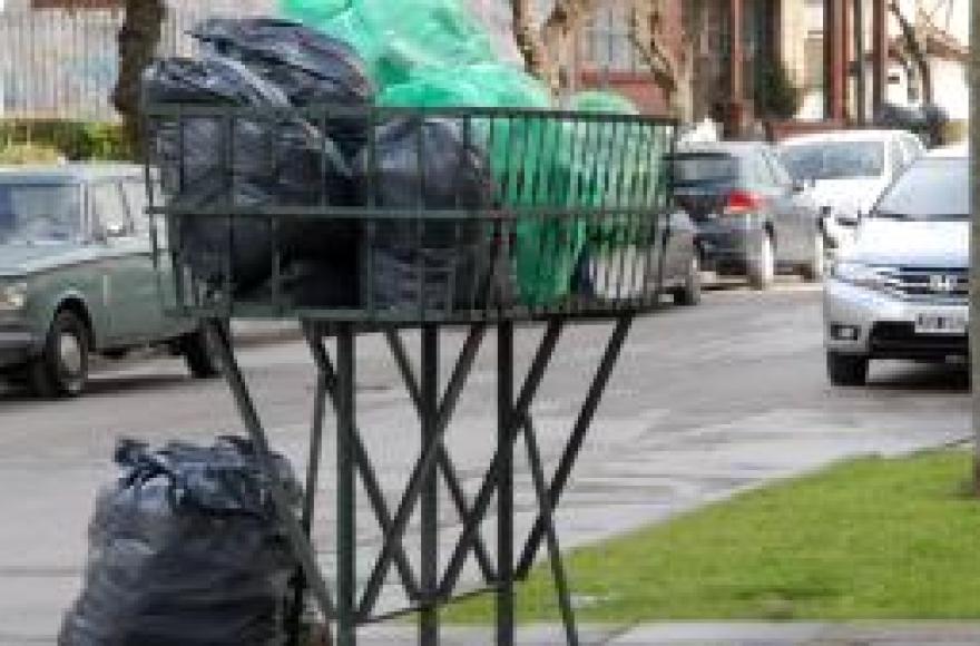 ¿Habrá recolección de residuos durante el feriado?