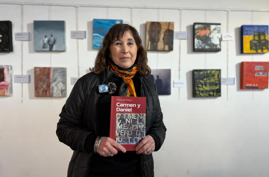 Ya se puede recorrer la muestra colectiva "La imagen como lugar de memoria"