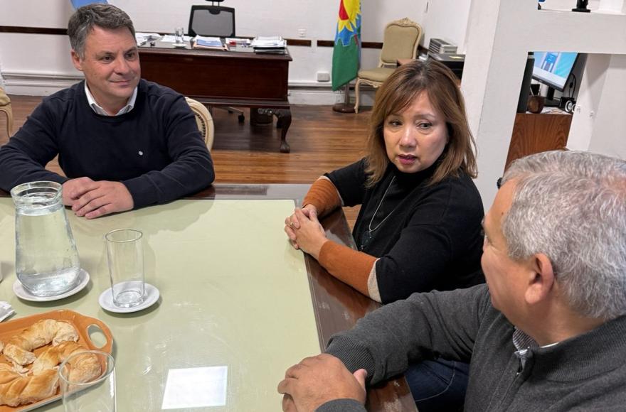 Operativo integral de documentación: cientos de vecinos realizaron trámites gratuitos