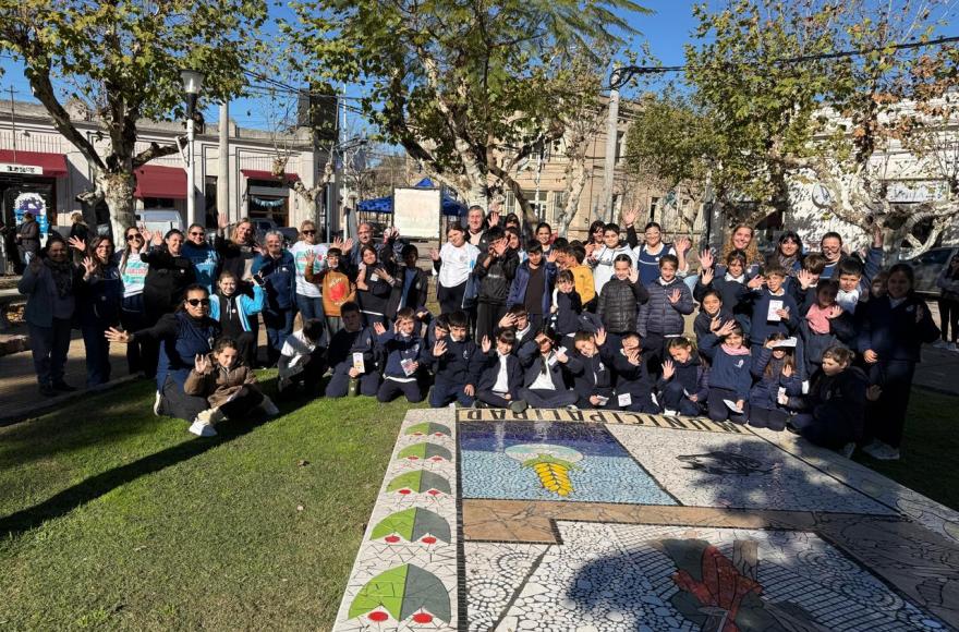 Jornada de concientizaci&oacute;n sobre la donaci&oacute;n de &oacute;rganos