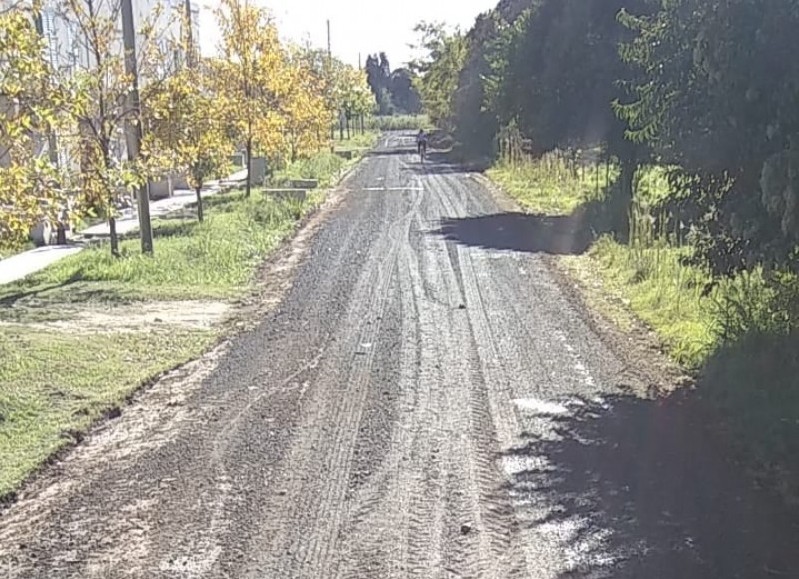 Trabajos dentro de un plan integral.