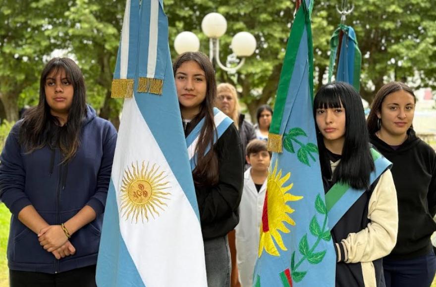 Villa Espil celebró sus 90 años
