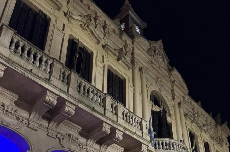 Día Mundial de Concientización sobre el Autismo