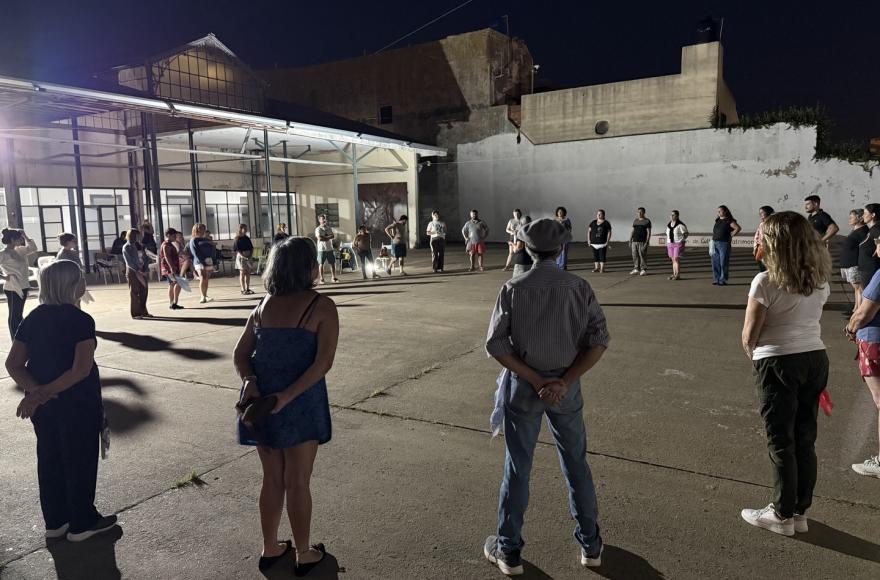 La propuesta cultural es abierta a toda la comunidad en el Complejo Museográfico