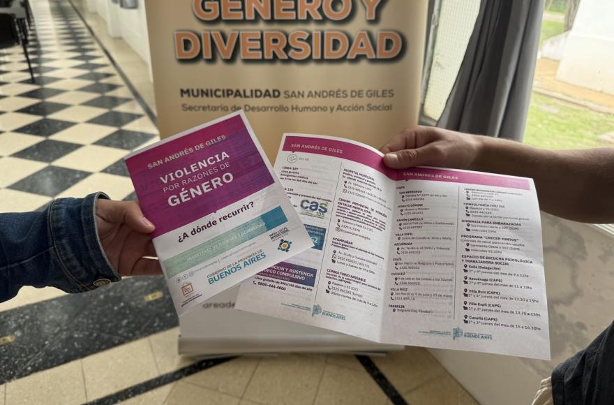 El Centro Universitario local fue sede de este evento Anual de Mesas Locales Intersectoriales.