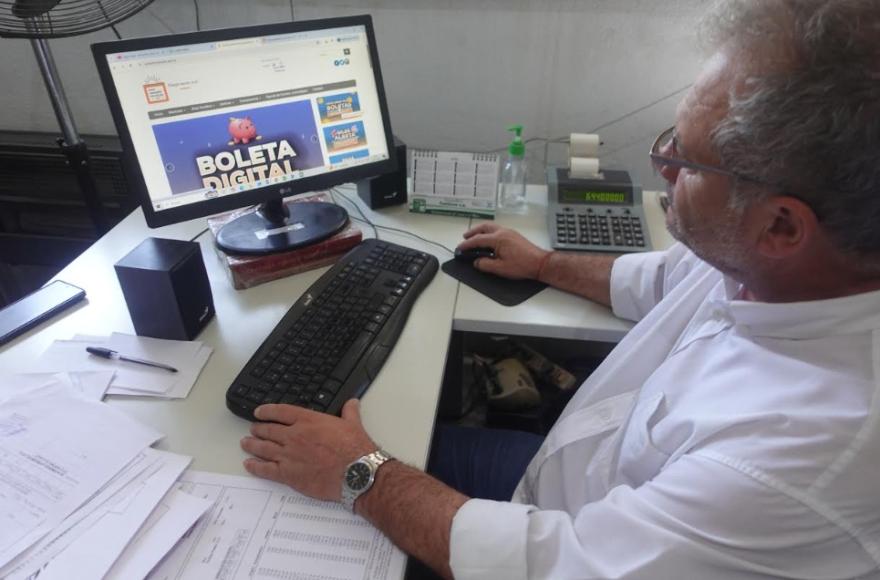 Brando dio a conocer los Planes de Pago para el pago de tasas adeudadas en conceptos de servicios prestados por la Municipalidad.