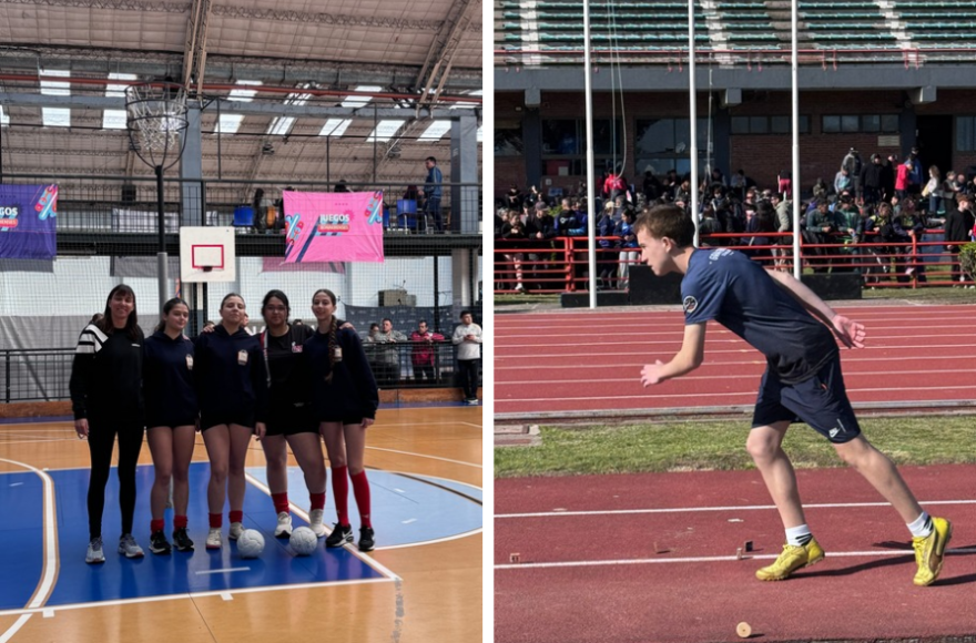 La delegación gilense completó cinco jornadas de competencias en Mar del Plata, junto a deportistas de toda la provincia. Valentina Mansilla obtuvo la medalla de