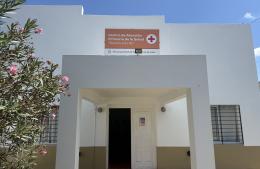 Puesta en valor del CAPS Ram&oacute;n Carrillo