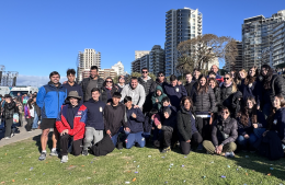 Juegos Bonaerenses 2026: la delegación gilense a pleno en Mar del Plata