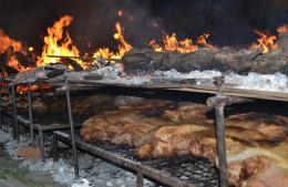 Se viene la Fiesta del Chancho