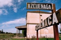 Asistente social en las localidades rurales