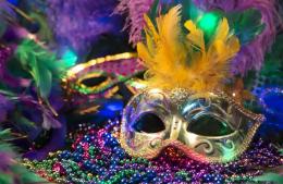 Noches de Carnaval en Villa Ruiz