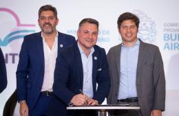 Más oferta educativa para el centro educativo de San Andrés de Giles