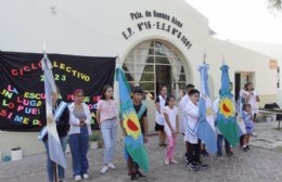 Gesualdi destacó a Kicillof por "todo lo que viene haciendo en materia educativa"