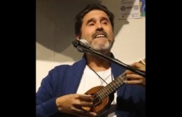 La música presente en la Colección de Paraguas "Ituzaingó, la Estación del Oeste"