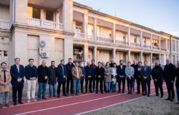 Nuestra ciudad adhirió al programa "Salud Digital Bonaerense"