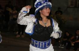 Balance positivo de Los Corsos de mi Ciudad