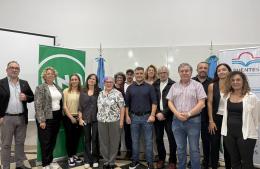 Se inaugur&oacute; la Licenciatura en Gesti&oacute;n Educativa en nuestra ciudad