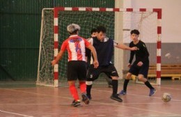 Juegos Bonaerenses: el turno de futsal