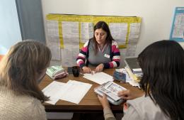 Calendario de Vacunación Obligatorio: relevamiento en jardines de infantes