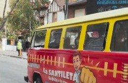 Sorprendente campaña en la ciudad con marketing importado incluído