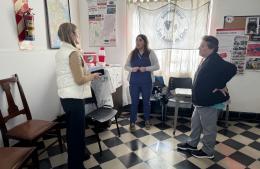 Campaña de vacunación contra la Fiebre Hemorrágica Argentina