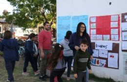 Actividades para recordar al fundador del pueblo