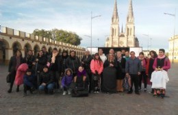 Danza Tango Juvenil pasó a la Final de los Juegos Bonaerenses