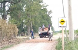 Intervenciones en la ciudad y en el campo