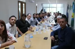Hubo acuerdo en la paritaria provincial