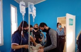 Se viene otra jornada de castraciones masivas y gratuitas