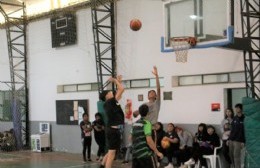 Juegos Bonaerenses: miércoles de básquet