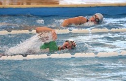 Se realizó el Triatlón Ciudad de San Andrés de Giles