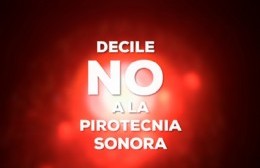 Sí a la empatía, no la pirotecnia sonora