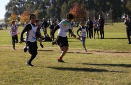 Confirmaron la etapa local de atletismo en los Juegos Bonaerenses 2025
