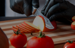 Inscripci&oacute;n abierta para el Curso de Manipulaci&oacute;n de Alimentos