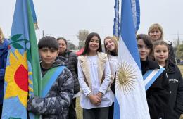 Villa Ruiz celebró su 137° aniversario con una gran jornada de historia, música y tradición