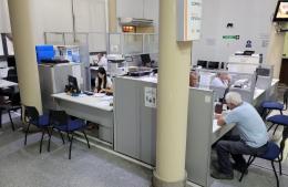 Información sobre las tasas municipales
