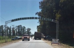 Operativos de control en el acceso a Cucullú