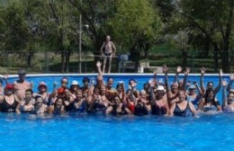 Continúan las actividades en Cucullu y Villa Ruíz