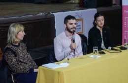 Charla sobre el programa de alojamientos turísticos sustentables